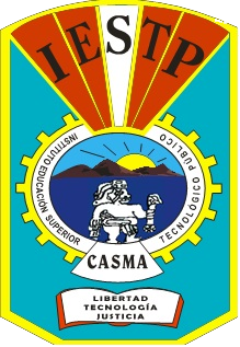 Logo IESTP Casma